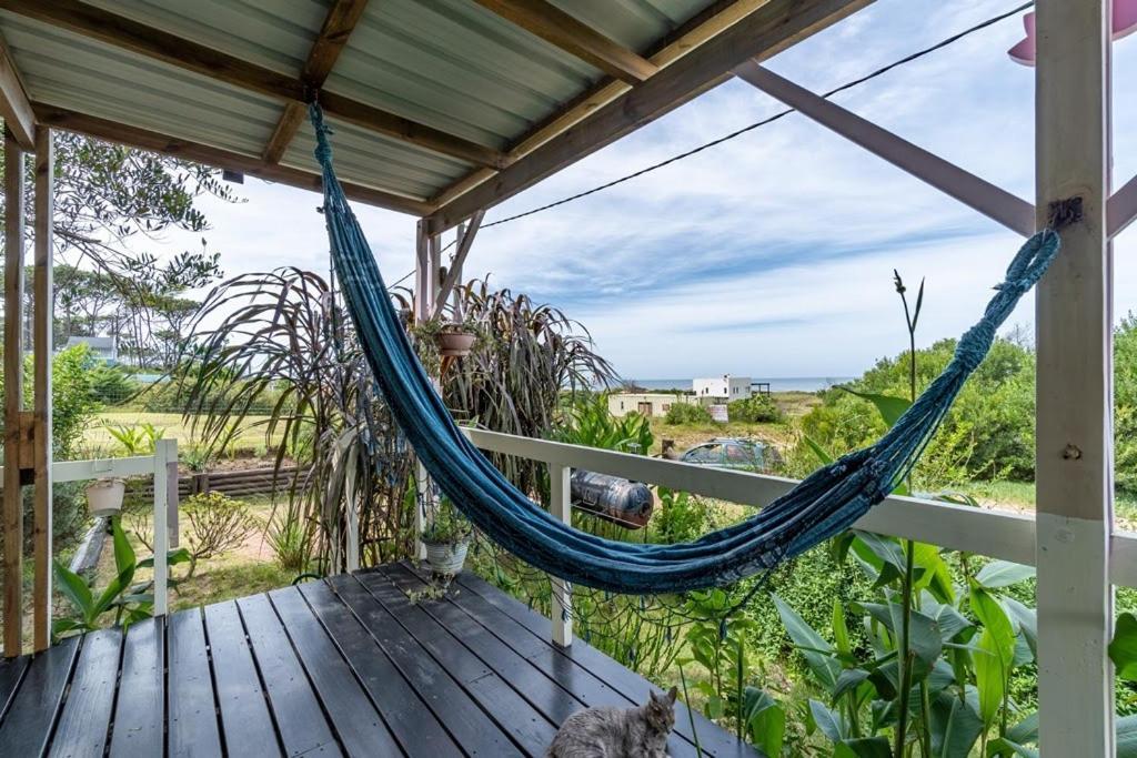 Casita Picaflor Ξενοδοχείο Πούντα ντελ Έστε Εξωτερικό φωτογραφία